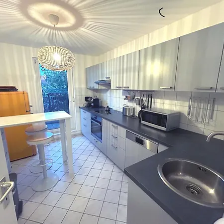 Penthousem40 * Dresden